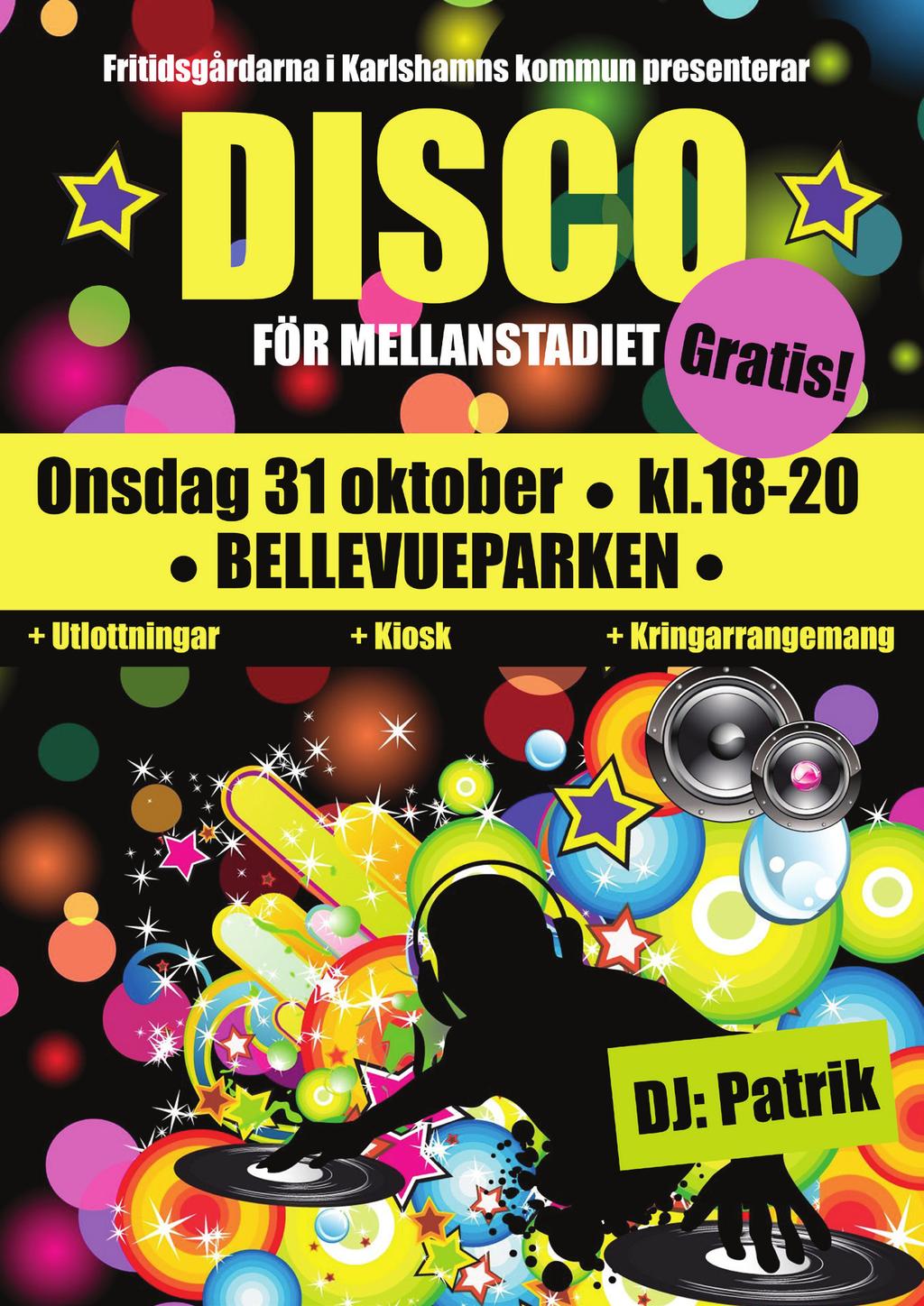 Disco