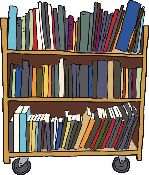 Kultur Höstlov på biblioteken Under lovet kan du låna böcker, hyra filmer, låna barnfilmer gratis, läsa tidningar och använda bibliotekens datorer.
