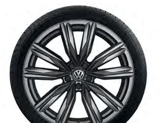 VICTORIA FALLS 19" T TI GT SEBRING DARK GREY 19" S GTS R Det är insidan