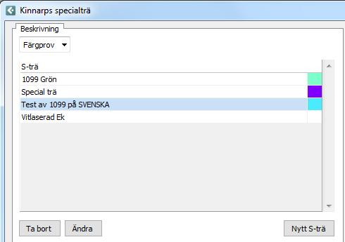 beroende på val av bets. Kontakta kundanpassning för aktuella startkostnader.