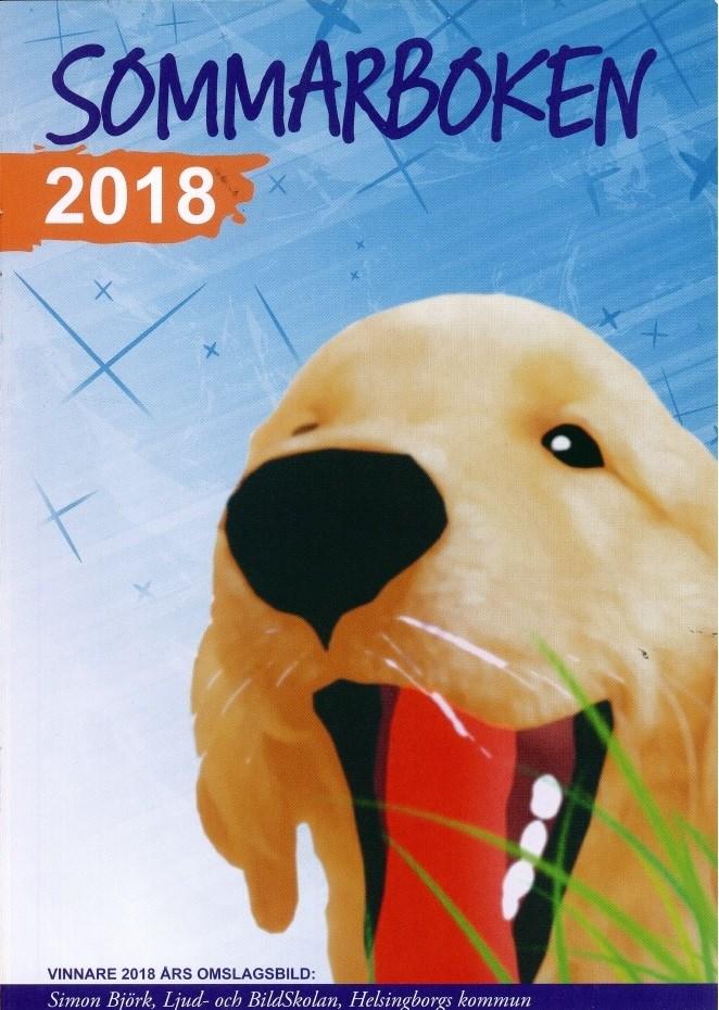 Sommarboken är för alla som kan läsa själv och inte har fyllt 21 år. Du får läsa vilka böcker du vill. Sista inlämningsdag är 31 augusti.