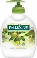 Palmolive, 300 