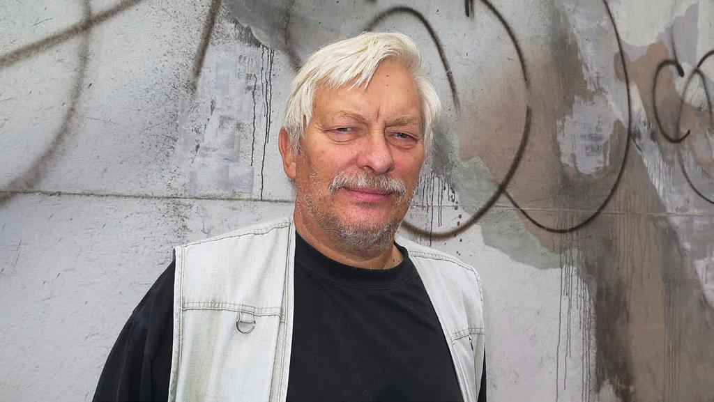 1 Peter Widén: Ekosocialismen är grunden Om Fjärde Internationalens världskongress 2018 (ur Internationalen nr 50 2017) Fjärde internationalen, världsrörelsen som grundades av den landsflyktige ryske