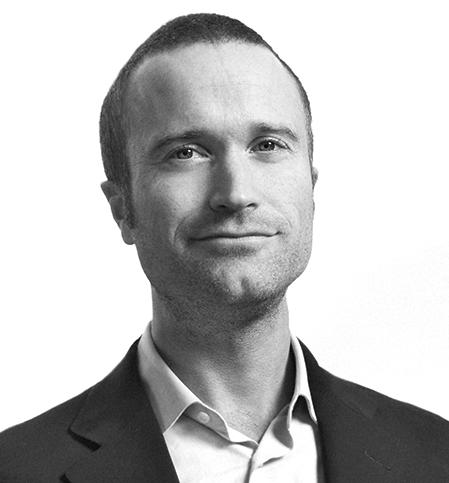 NYCKELPERSONER Tobias Murray Styrelseledamot och grundare av Norrpada och Fastighetsfonderna Tobias ansvarar för försäljning på Norrpada.