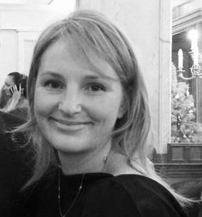 NYCKELPERSONER Irina Galaktionova VD Norrpada Ryssland Sedan examen vid Statlig Finansakademin i Moskva har Irina arbetat