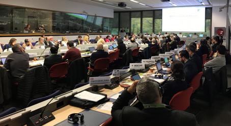 SKYDD AV DJUR, VÄXTER OCH HÄLSA Dialog och information i djurskyddsfrågor Jordbruksverket representerar Sverige i EU:s djurskyddsplattform I januari 2017 inrättade EU-kommissionen den