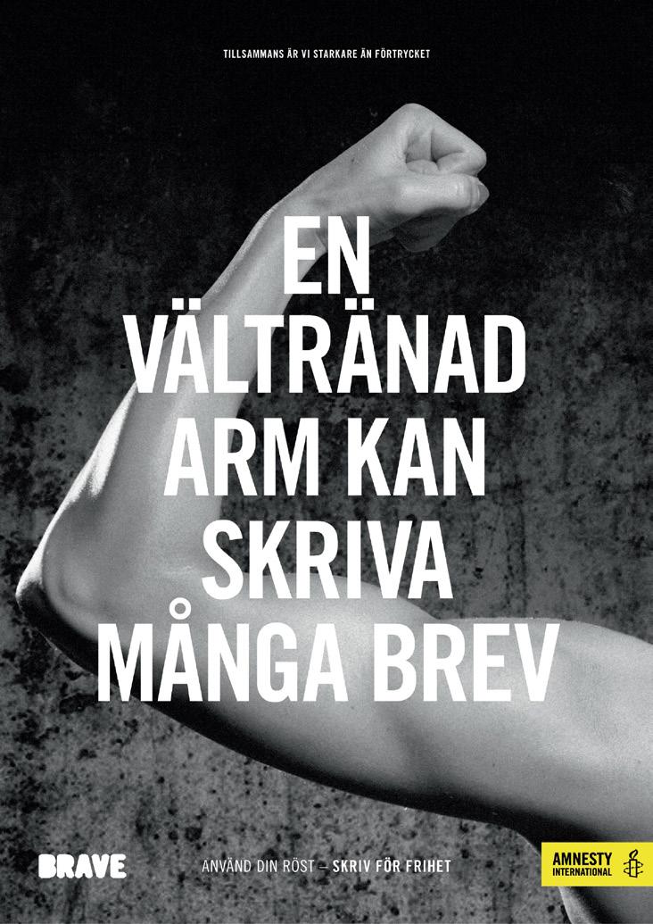 Grupp 200 har från lördagen den 9 december bokat upp en hel vecka på stadsbiblioteket i Lidköping för sitt kampanjande!