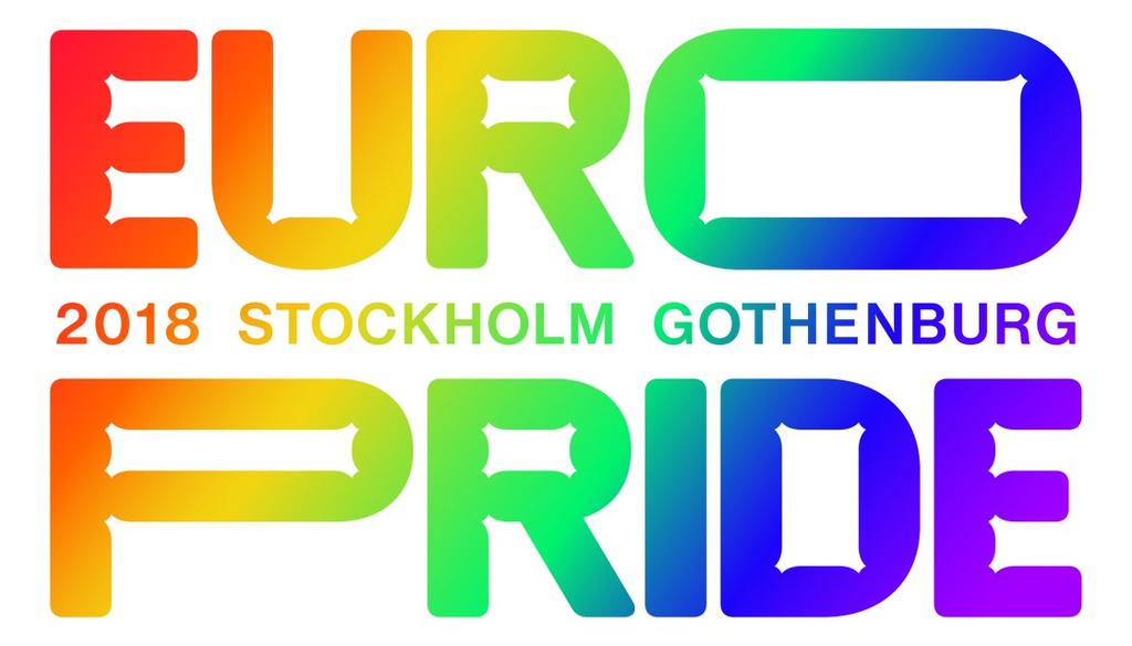 Den första EuroPride anordnades i London 1992 och hade ungefär 100000 besökare. Organisationen som väljer vilken stad som får anordna alltihop heter European Pride Association (EPOA).