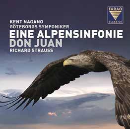 och Vadim Gluzman, sångarna Ane Brun, Klaus Florian Vogt och Camilla Tilling, dirigenterna Gustavo Dudamel, Susanna Mälkki, Kent Nagano, Peter Eötvös, Christoph Eschenbach och Han-Na Chang.