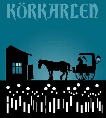 Turné övriga Sverige och världen 10 (2) 12 250 (1 800) En del av de aktiviteter som barn och unga har deltagit i är studiebesök och kreativa samspel.