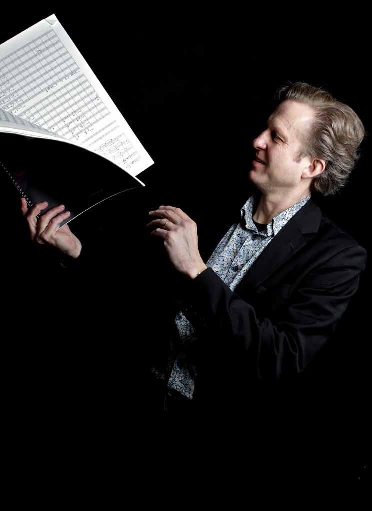 DIRIGENTER 2017 Altinoglu Alain Andreasson Katarina Björkman David Boreyko Andrey Brignoli Roberto Rizzi Bringuier Lionel Chang Han-Na Chen Mei-Ann Davis Alvarez Ron Dudamel Gustavo Einarsson