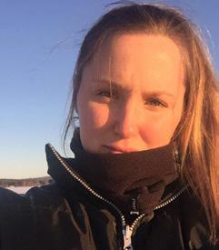 I FOKUS JUST NU SIDA 3 INSATS JAN 2018 BRAVE - DETTA HÄNDER 2018 BRAVE handlar om människorättsförsvarare.