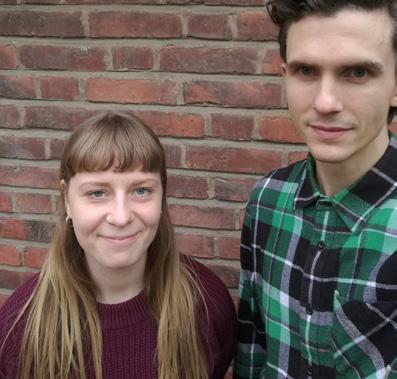 Verksamhetsutvecklaren har i uppdrag att utveckla och ge stöd till de långsiktiga strukturerna som grupper och distrikt.