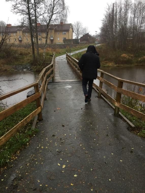 Strandvägen