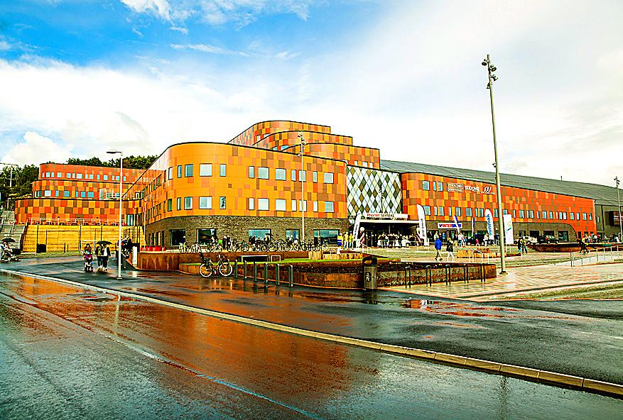 SS Manhem inbjuder till Kvibergspelen i Göteborg 20-22 april 2018 deltävling i Svenskt Grand Prix 2017/2018 Spelplats Prioritet Serneke Arena, nordens största multisportarena med fotbollshall,