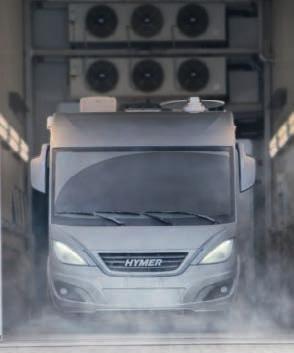 Den långa vägen till vägen Höjdpunkter: B 704 SL 779 4.