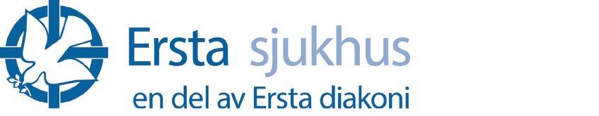 Patientsäkerhetsberättelse för Ersta sjukhus År