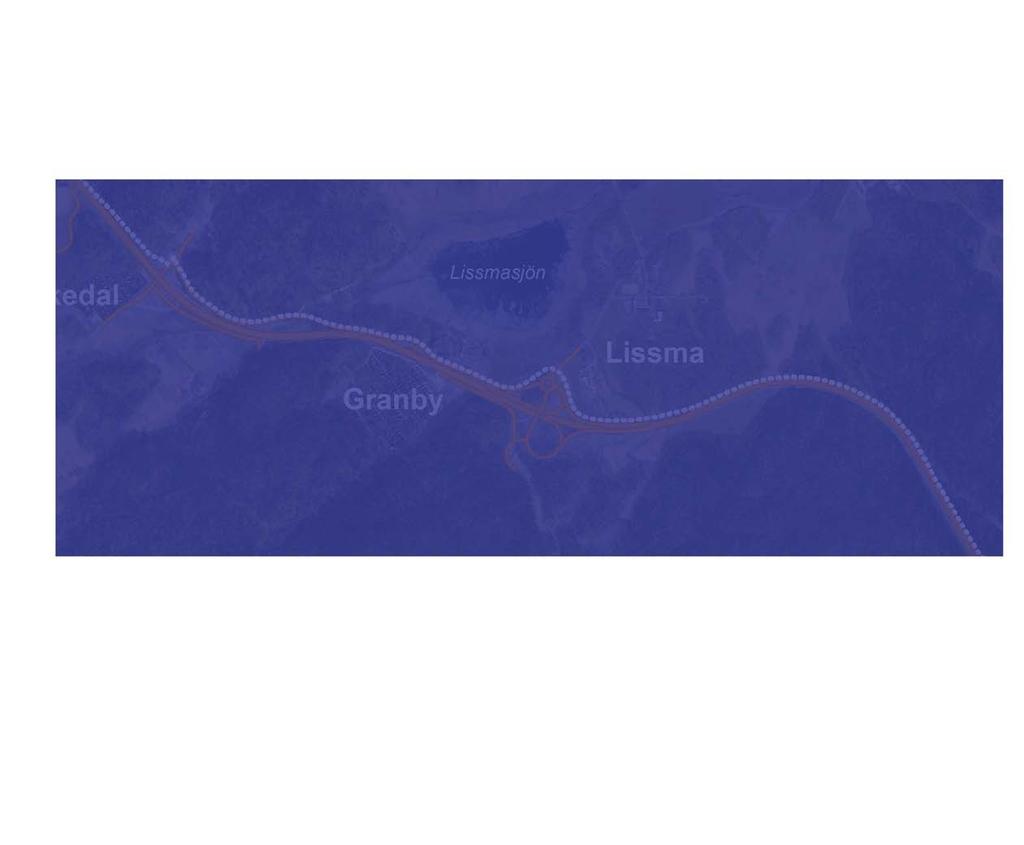 Trafikplats Lissma