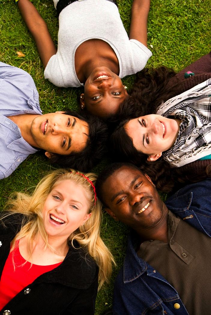 Traineeprogrammets grunder Traineeprogrammet i GRs regi har: