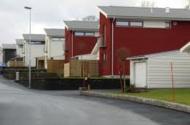 Byggtekniskt antal huskroppar 1st Antal våningar 6st Antal våningar under mark 1st Antal lägenheter 57st Nybyggnad av enbostadshus i Jönköping, etapp 3