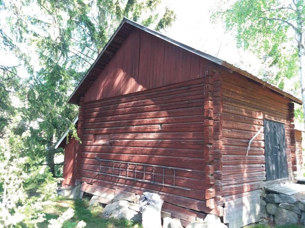 Bild 4: Fasadbild