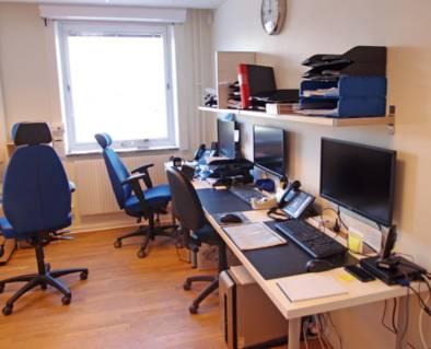 mer då kunderna uppskattar avtalen men dessvärre har inte tiden riktigt räckt till för detta ännu.