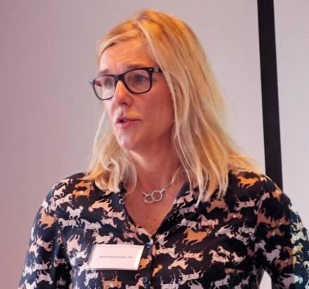 VD Henrik Kolga presenterade upplägget inför Skydd2016 på Stockholmsmässan i oktober där SWESEC har en monter på 100 kvadratmeter (SWESEC är paraplyorganisationen där SLR, SEM Group, SWEGROUP,