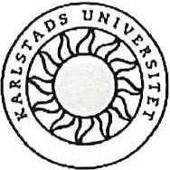 Göteborgs universitet, Karlstads universitet, Umeå universitet och Uppsala universitet att planera och genomföra en försöksverksamhet i syfte att utveckla och pröva olika modeller för samverkan