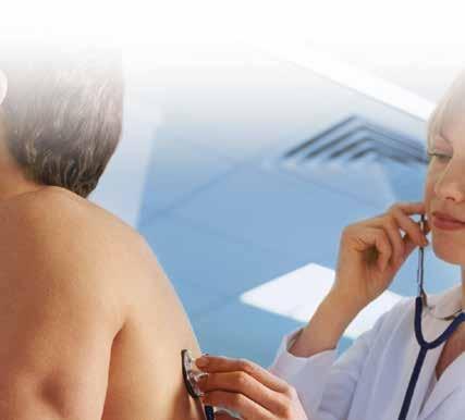 advancing sepsis management Early identifi cation of sepsis is crucial to improving patient outcomes. Yet sepsis can be diffi cult to differentiate from nonbacterial infections.