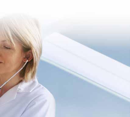 In patients with sepsis, PCT levels increase in correlation to the severity of the infection.