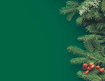 Snällkalendern är julkalendern som