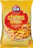 OLW CHIPS &