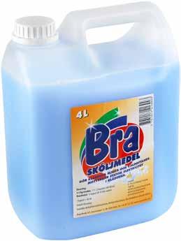 Marknadens normalpris 17:90 4 liter