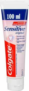 Jmfr. pris 69:80kr/l ORAL-B