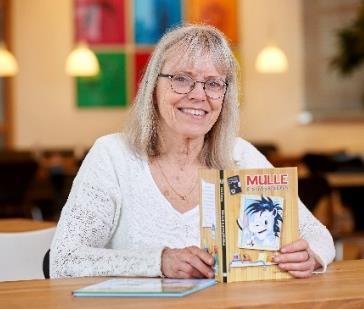 Med anledning av Kalle Ankas 70-årsjubileum kommer Arild ha ett seminarium på bildberättandescenen under torsdagen.