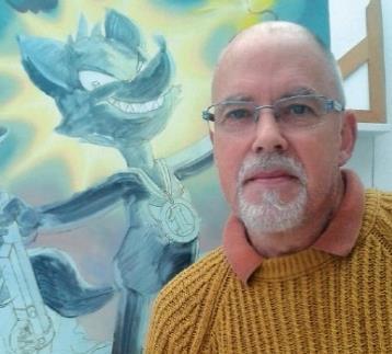 Jonas Darnell Jonas Darnell är en av Sveriges mest älskade och rutinerade serieskapare, hans egen kreation Herman Hedning har publicerats i snart 30 år.