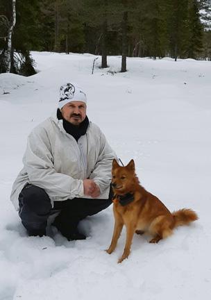 Jaktprov SSF Sydsverige 2018 2019 Grängesberg 8 9 september (nationellt) Anmälningsmottagare: Göran Eriksson, Olsjövägen 27, 772 70 Saxdalen Tel: 076-104 86 40, e-post: styggberget@hotmail.