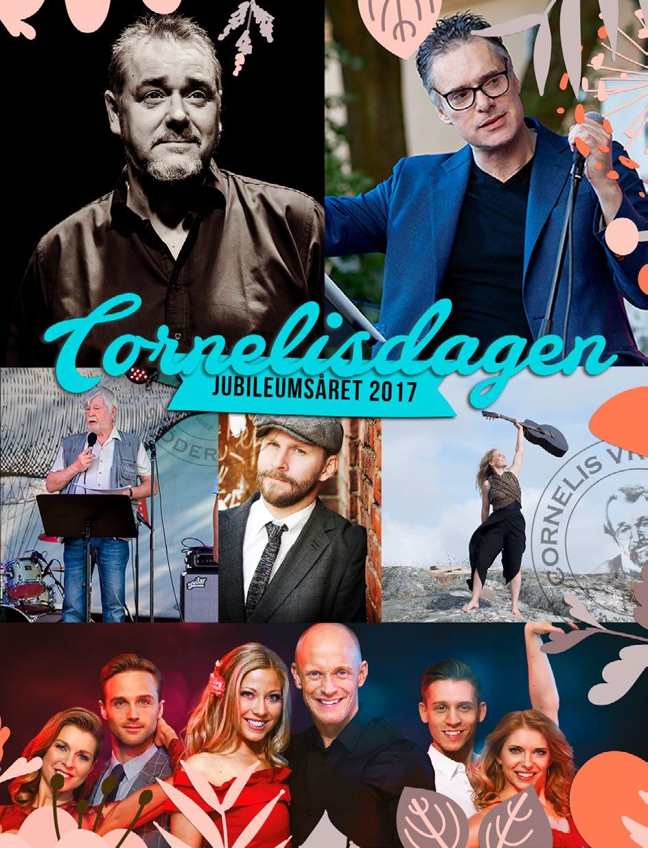 B För biljettbokning gå in på www.ticketmaster.se eller ring 0771-70 70 70 Ord.