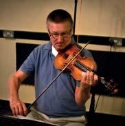 21 JULI KL 19 Brittsommarmusik Ballamore Strings Medlemmarna i den engelska stråkkvartetten Ballamore Strings är alla