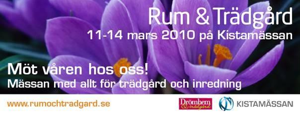 _ Torsdag 18 mars kl 19 börjar årets studiecirkel i AMATÖRBOTANIK med Ida Trift som ledare. Övriga kurstillfällen: 7 april och 14 april samt en exkursion söndagen den 25 april.