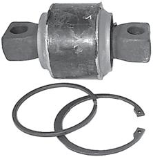 sats Reaktionsstag led 1-638862 BLF = Bladfjäder ID = Innerdiameter i mm LUF = Luftfjäder
