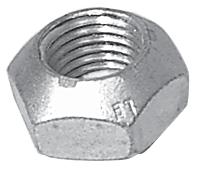 Bultar & tillbehör för luftfjädring BPW 8 1 2 3 4 5 6 7 9 Fig