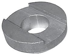 Axeljustering, kan justeras +/- 3 mm per sida. Pos.