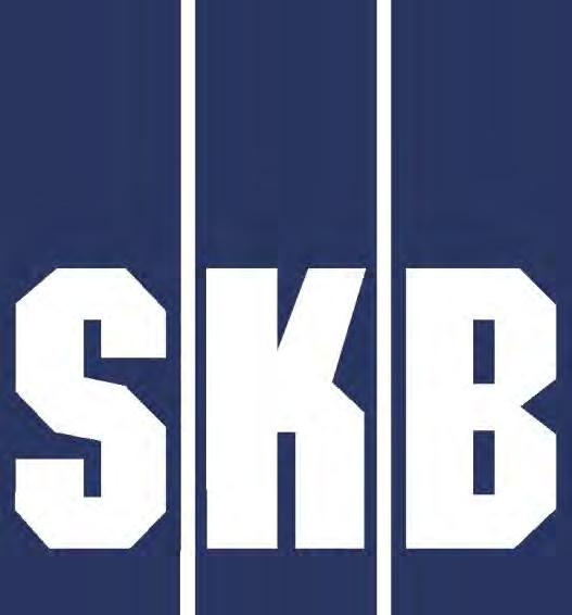Möte mellan SKB och SSM angående kompletteringar