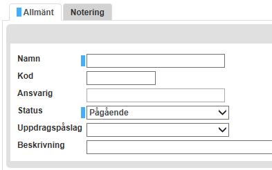 Dessutom är det bra att skapa en slaskportfölj som är bra att ha för sådana uppdrag som du inte är säker på att du törs radera redan nu utan vill vänta med.