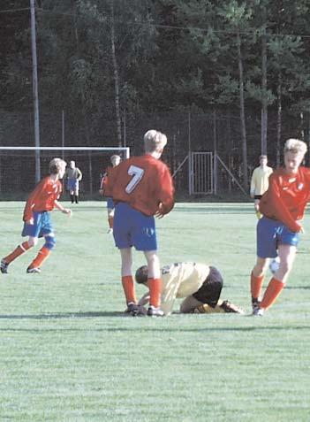 Spånens fritidsområde ska förvärvas som rekreationsområde för framtida generationer.