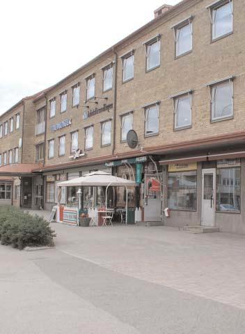Kommunala samlingslokaler som Djupa Kajäng ska åter stå till allmänhetens förfogande.
