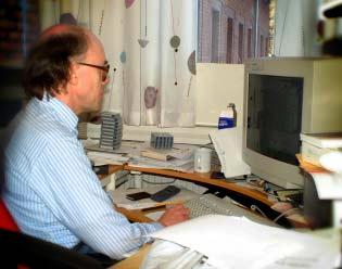 Tabell 3.1 Observatorieverksamheten, finansiering av direkta projektkostnader 2000 och 2001 och 2002 (tkr i löpande priser).