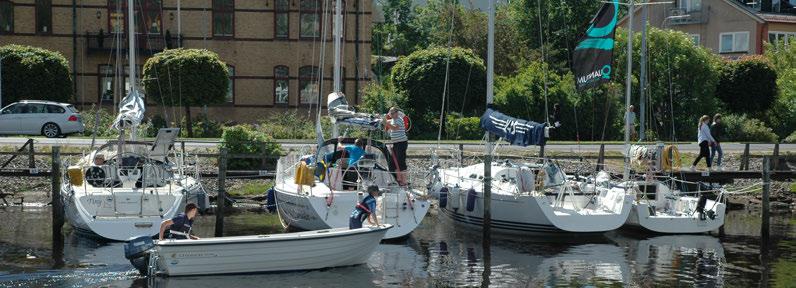 DELÅRSRAPPORT APRIL 2018 UDDEVALLA KOMMUN 7 13 Måluppfyllelse verksamhet * 3 1 Finansiella mål * * Kommunfullmäktige följer 20 verksamhetsmått och 4 finansiella mått som mäts i tre perspektiv,
