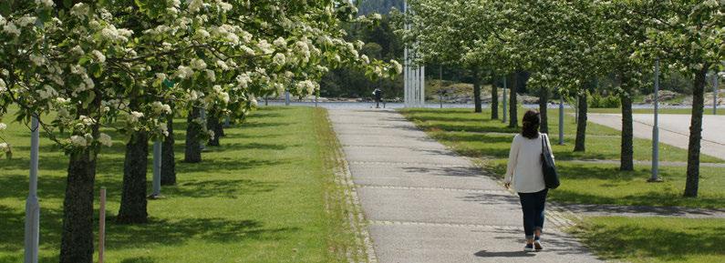 DELÅRSRAPPORT APRIL 2018 UDDEVALLA KOMMUN Antalet invånare ökar I slutet av april hade Uddevalla preliminärt ca 55 900 invånare, vilket innebär en befolkningsökning om ca 140 personer under årets